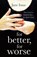 For Better, For Worse, Jane Isaac - Paperback - 9781035905256