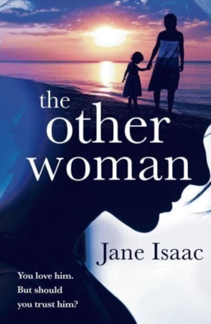 The Other Woman, Jane Isaac - Paperback - 9781035905263