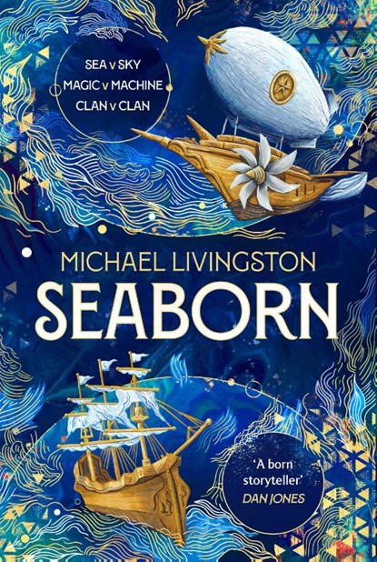 Seaborn, Dr Michael Livingston - Paperback - 9781035905751