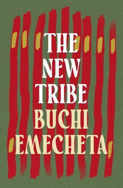 The New Tribe, Buchi Emecheta - Paperback - 9781035906109