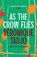 As The Crow Flies, Veronique Tadjo - Paperback - 9781035906178