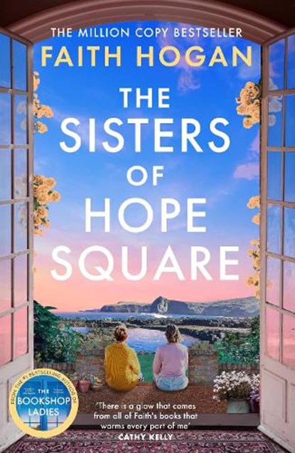 The Sisters of Hope Square, Faith Hogan - Paperback - 9781035906567