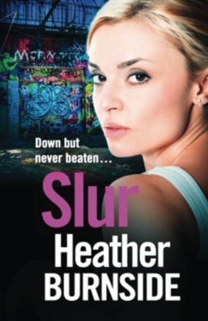 Slur, Heather Burnside - Paperback - 9781035906888