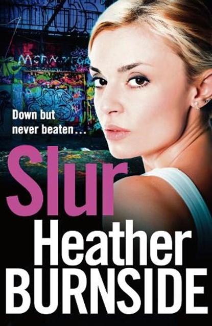 Slur, Heather Burnside - Paperback - 9781035906888