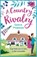 A Country Rivalry, Sasha Morgan - Paperback - 9781035907243