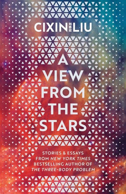 A View from the Stars, Cixin Liu - Paperback - 9781035908622