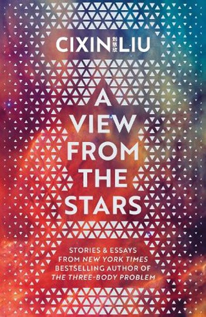 A View from the Stars, Cixin Liu - Paperback - 9781035908622