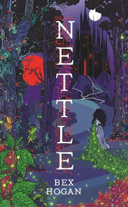 Nettle, Bex Hogan - Gebonden - 9781035909308