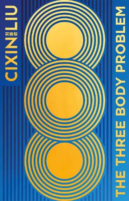 The Three-Body Problem, Cixin Liu - Gebonden - 9781035909575