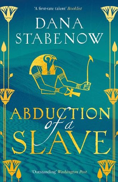Abduction of a Slave, Dana Stabenow - Gebonden - 9781035910069