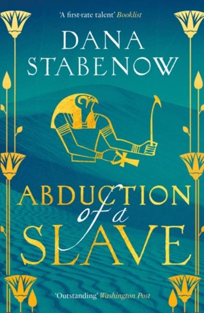 Abduction of a Slave, Dana Stabenow - Paperback - 9781035910076