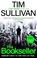 The Bookseller, Tim Sullivan - Gebonden - 9781035910427