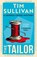 The Tailor, Tim Sullivan - Paperback - 9781035911615