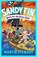 Sandy Fin: Quest for the Silver Skull, Martin Stewart - Paperback - 9781035913930