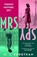 Mrs Spy, M. J. Robotham - Gebonden - 9781035914234