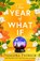 The Year of What If, Phaedra Patrick - Paperback - 9781035914760