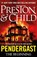 Pendergast, Douglas Preston ; Lincoln Child - Paperback - 9781035915675