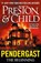 Pendergast, Douglas Preston ; Lincoln Child - Paperback - 9781035915675
