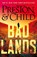 Badlands, Douglas Preston ; Lincoln Child - Paperback - 9781035915699