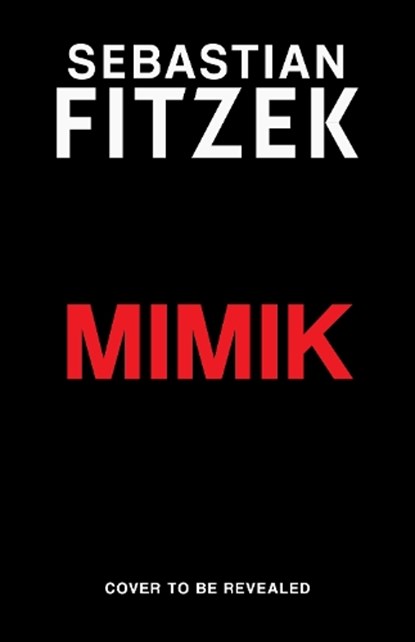 Mimik, Sebastian Fitzek - Paperback - 9781035918058