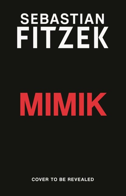 Mimik, Sebastian Fitzek - Paperback - 9781035918058