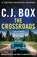 The Crossroads, C.J. Box - Paperback - 9781035918829
