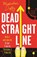 Dead Straight Line, Malcolm Duffy - Paperback - 9781035919277