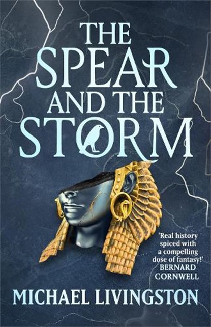 The Spear and the Storm, Dr Michael Livingston - Paperback - 9781035919314