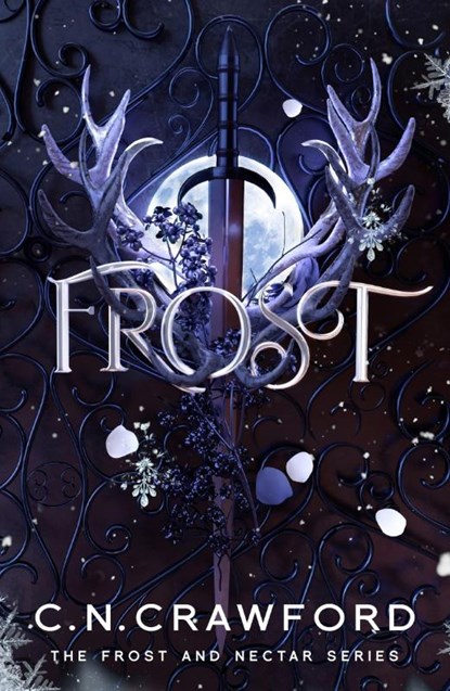 Frost, C.N. Crawford - Paperback - 9781035919437