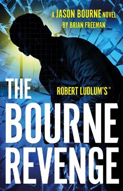 Robert Ludlum's(TM) The Bourne Revenge, Brian Freeman - Paperback - 9781035920082