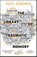 The Library of Traumatic Memory, Neil Jordan - Paperback - 9781035920747