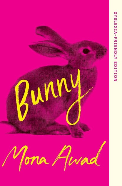 Bunny, Mona Awad - Paperback - 9781035920860