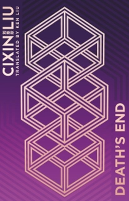 Death's End, Cixin Liu - Gebonden - 9781035920907