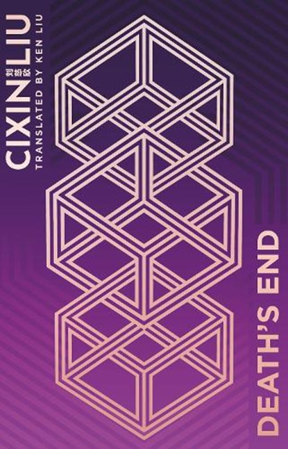 Death's End, Cixin Liu - Gebonden - 9781035920907