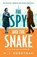 The Spy and the Snake, M. J. Robotham - Paperback - 9781035921980