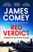 Red Verdict, James Comey - Paperback - 9781035922703