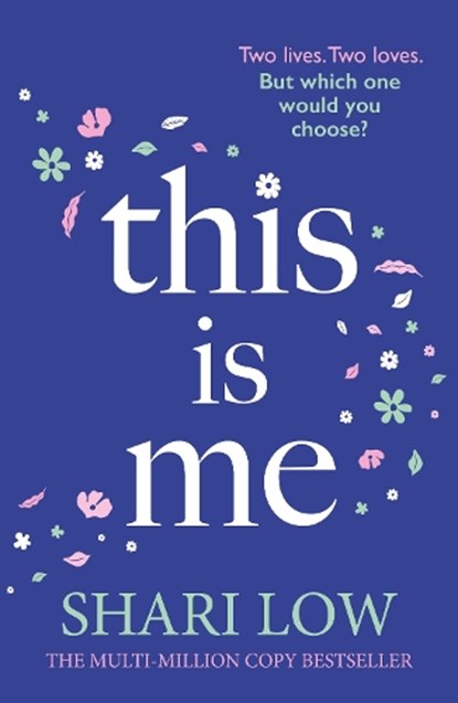This is Me, Shari Low - Paperback - 9781035923120
