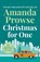 Christmas for One, Amanda Prowse - Paperback - 9781035923472