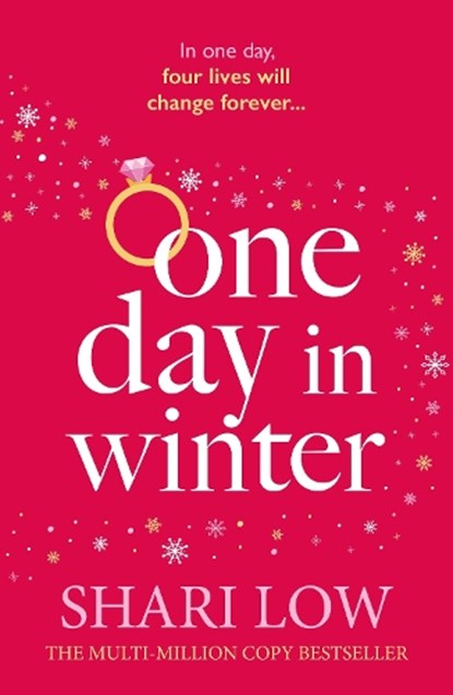 One Day in Winter, Shari Low - Paperback - 9781035926091
