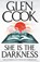 She Is the Darkness, Glen Cook - Paperback - 9781035929795