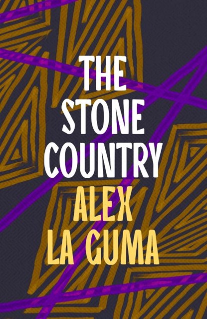 Stone Country, Alex La Guma - Paperback - 9781035930517
