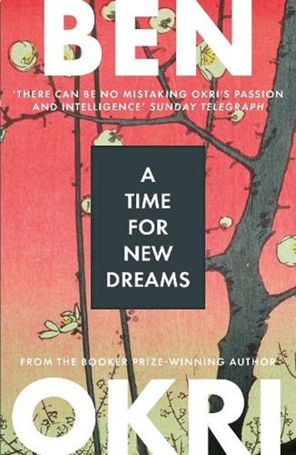 A Time for New Dreams, Ben Okri - Paperback - 9781035930982