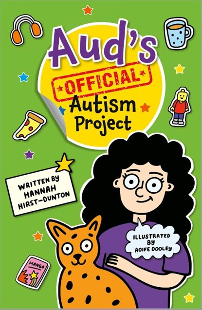 Reading Planet Cosmos: Aud's Autism Project: Mars/Grey, Hannah Hirst-Dunton - Paperback - 9781036000554