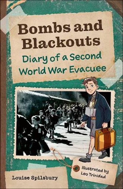 Reading Planet Cosmos: Bombs and Blackouts: Jupiter/Blue, niet bekend - Paperback - 9781036000561