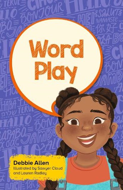 Reading Planet Cosmos: Word Play: Supernova/Red+, Debbie Allen - Paperback - 9781036001186