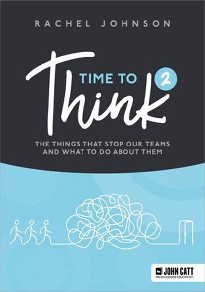 Time to Think 2, Rachel Johnson - Ebook - 9781036005542
