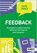 Feedback: Strategies to support teacher workload and improve pupil progress, Kate Jones - Paperback - 9781036009120