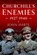 Churchill's Enemies, 1927– 1940, John Harte - Gebonden - 9781036103194