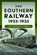 The Southern Railway 1923 - 1935, Charles Phillips - Gebonden - 9781036104726