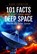 101 Facts You Didn't Know About Deep Space, Mark Thompson - Gebonden - 9781036111458
